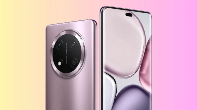 108 MP kamera ve 6600 mAh pil: Honor Magic 7 Lite Avrupa’da tanıtıldı!