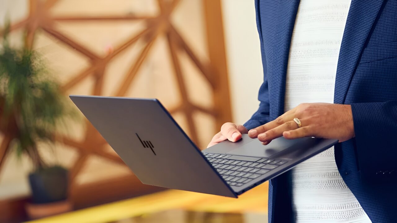 HP, yeni nesil yapay zekalı EliteBook PC’lerini tanıttı!