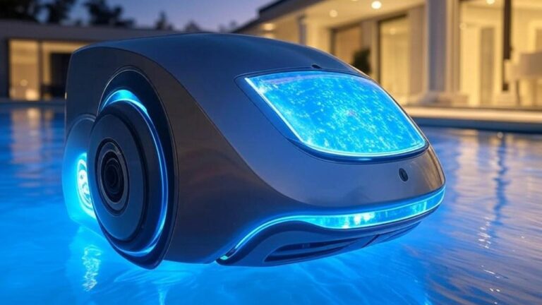 Tek şarjla 15 saat giden robot temizleyici tanıtıldı!