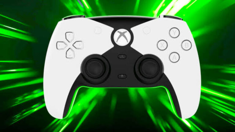DualSense Xbox’a geldi! İşte yeni konsollar