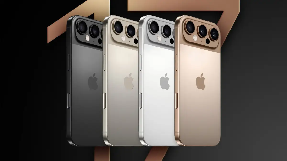 En ince iPhone bu yıl geliyor: iPhone 17 Air hakkında tüm bilinenler! 3 iPhone 17 Air
