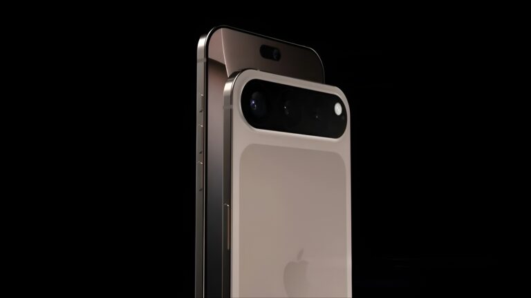 iPhone 17 Air modelinin ne kadar ince olacağı belli oldu!