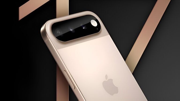 iPhone 17 Pro nasıl olacak? Yeni tasarım tartışılıyor