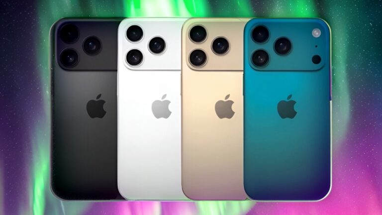iPhone 17 çıkamadan, iPhone 18’den yeni detaylar geldi!