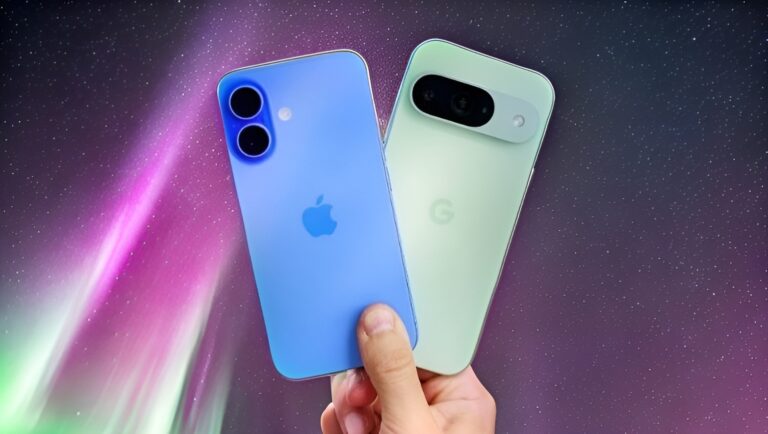 iPhone 17 Pro, Pixel’den ilham alan kamera tasarımıyla gelebilir!