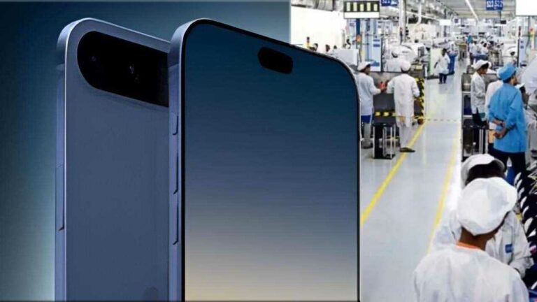 iPhone 17 üretimi için büyük aksaklık! Çin hükümeti devrede