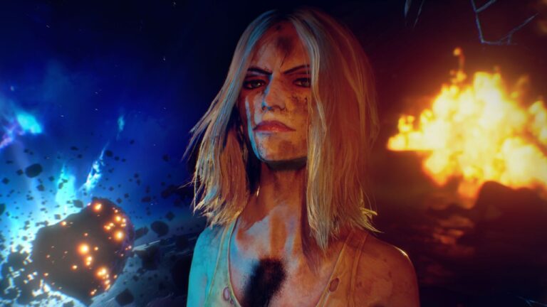 10 yıldır geliştirilen aksiyon oyunu nihayet geliyor!