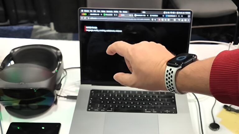 Kontrolü ele geçiren Apple Watch uygulaması tanıtıldı!