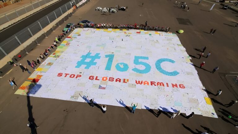 Küresel ısınmada 1,5 derece eşiği aşıldı! Şimdi ne olacak?