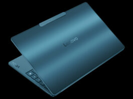 lenovo yoga slim 9i