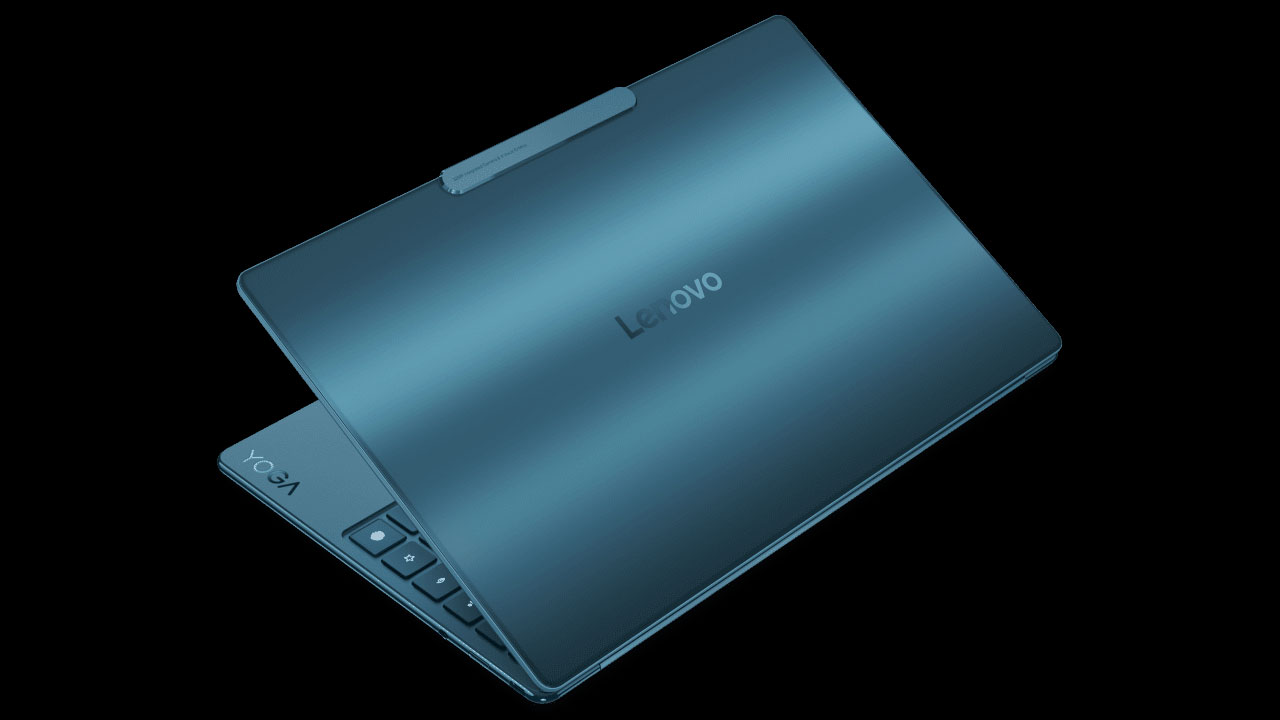 lenovo yoga slim 9i