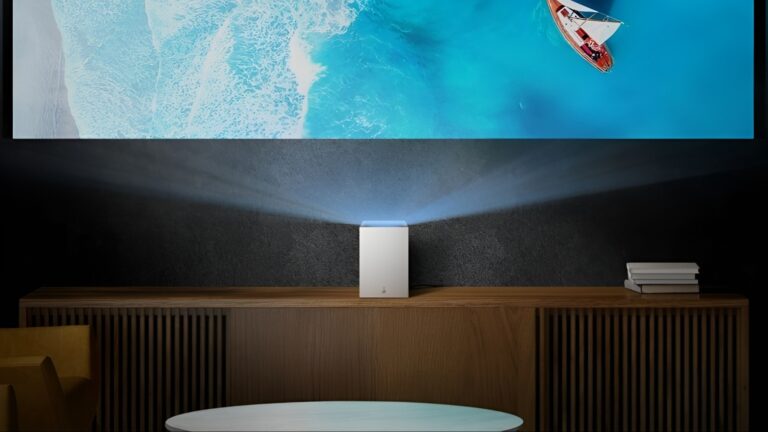 LG, o çok beklenen projeksiyon cihazını CES 2025’e getiriyor!