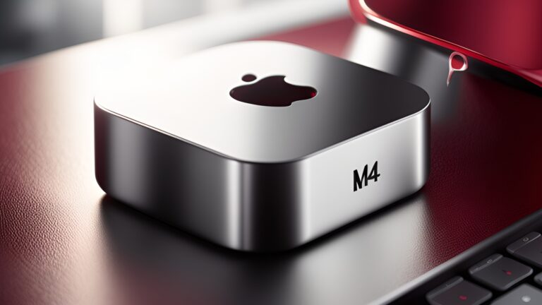 M4 Mac kullanıcıları bazı monitörlerde sorun yaşıyor!