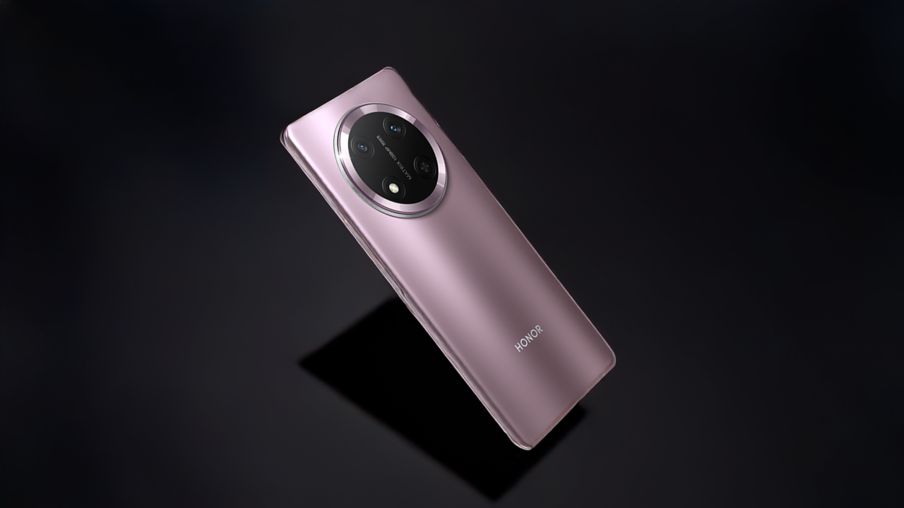 Honor Magic 7 Lite Türkiye’de satışa çıktı: İşte fiyatı!