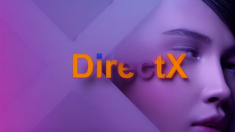 microsoft-directx-icin-kritik-bir-guncelleme-duyurdu
