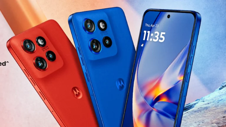 Fiyat / Performans tanımını baştan yazabilir: Moto G 5G (2025) duyuruldu!