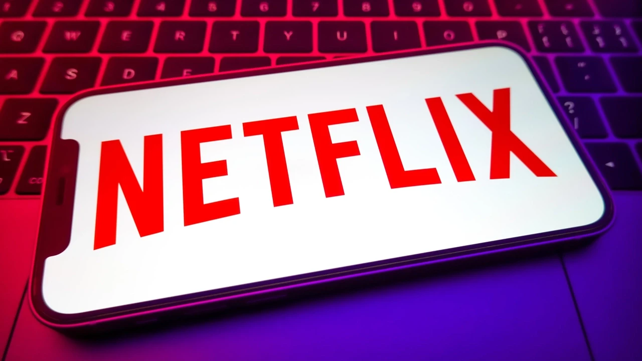 Netflix, milyonlarca yeni abone kazandı