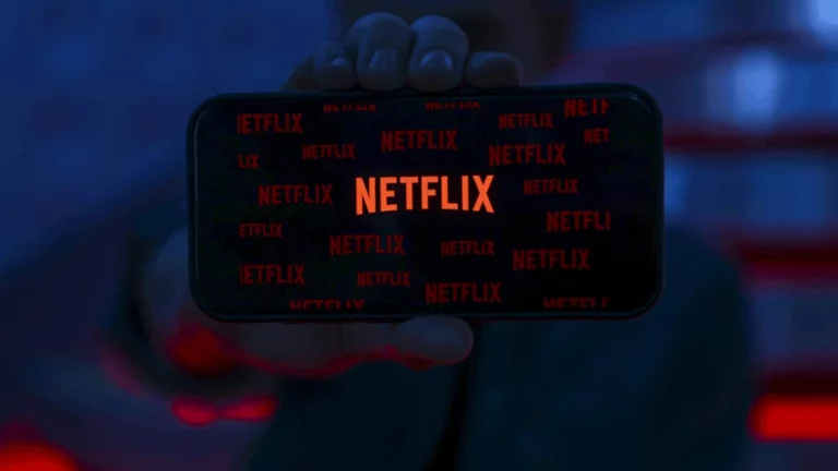 Kimse beklemiyordu: Yeni dizi Netflix’te ilgiyle karşılandı