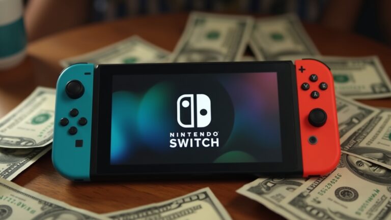 Nintendo’nun açığını bulan şahıs gözünü karakolda açtı!