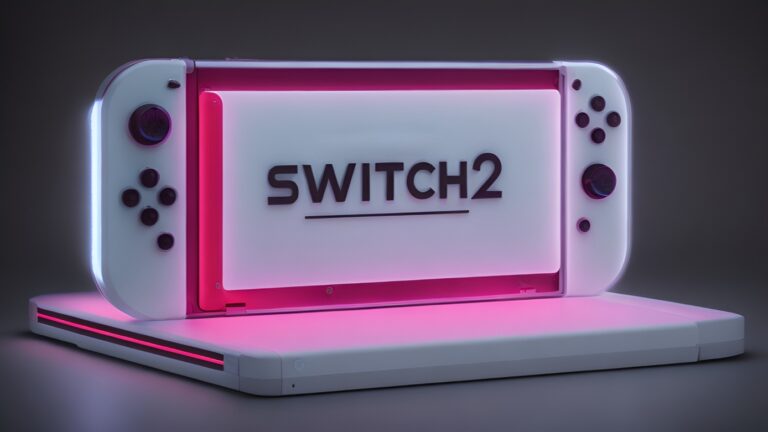 Nintendo Switch 2 modelinin anakartı ortaya çıktı!