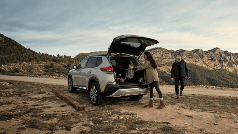 Nissan X-Trail fiyat listesi! – Ocak 2025