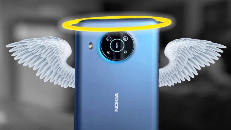 Bir devrin sonu: Nokia, akıllı telefon piyasasından resmen çekildi!