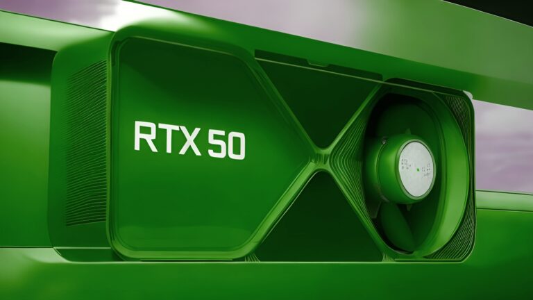 GeForce RTX 5080’in satışa sunulacağı tarih belli oldu!
