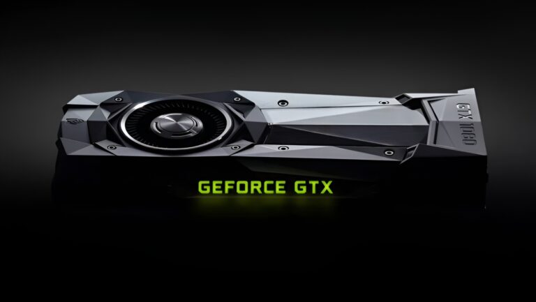 NVIDIA GTX serisi için yolun sonu: Destek sona eriyor!