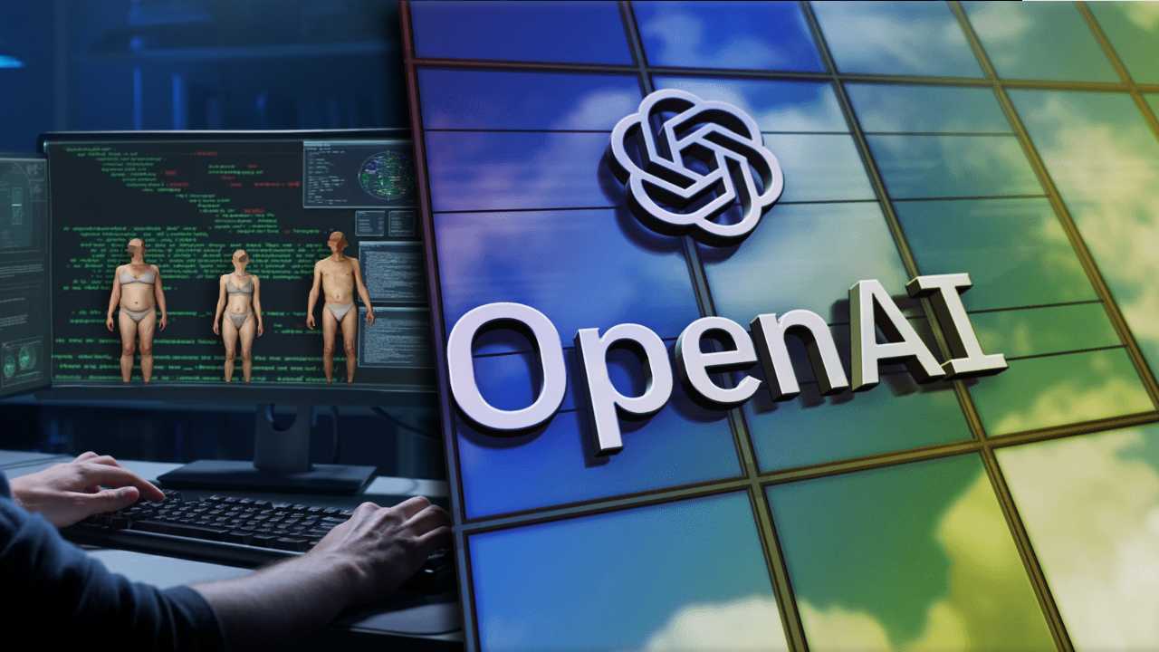 openai yapay zeka botları, openai ddos saldırısı, openai 3 boyutlu insan