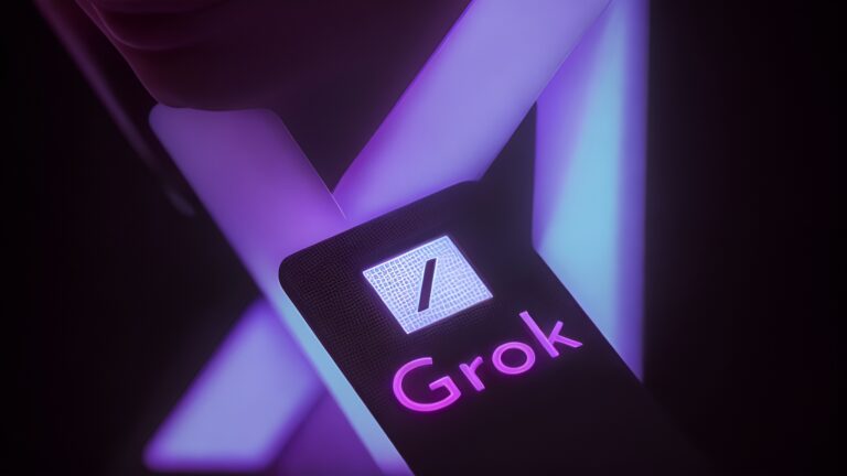 Grok yine küfretmeye başladı