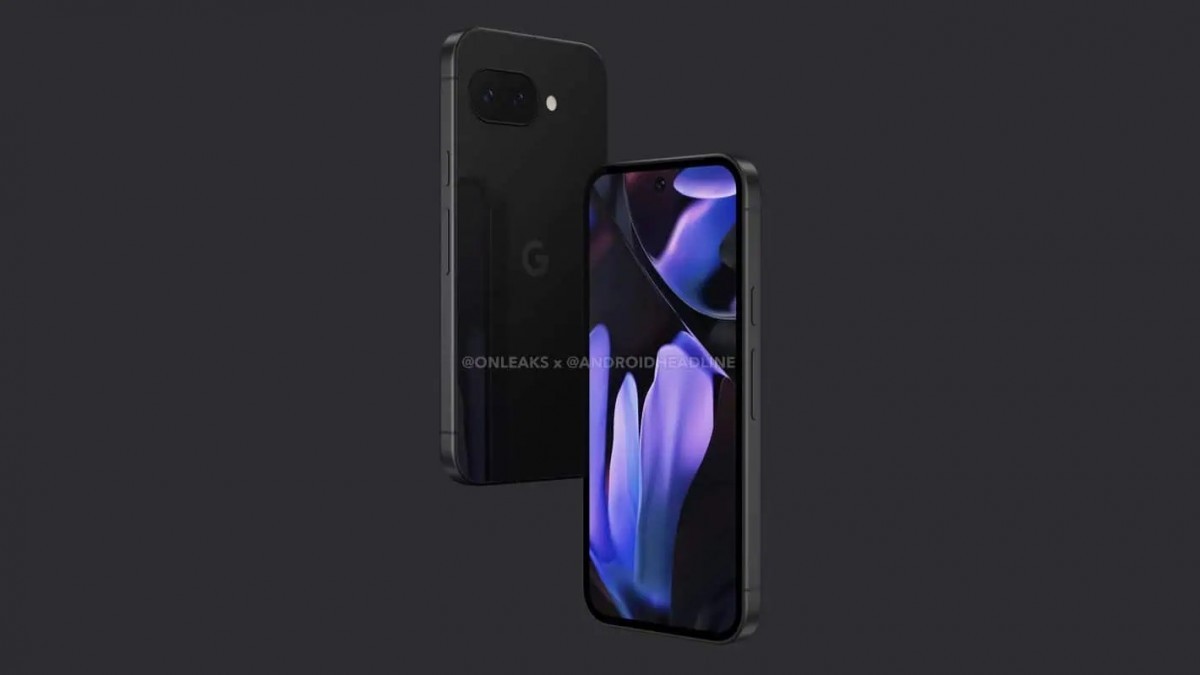 Google Pixel 9a modeli ne kadardan satılacak?