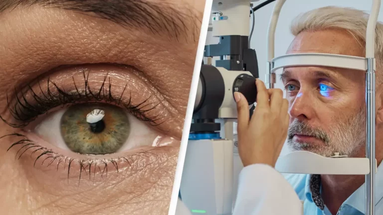 100 kişiden birinde var: Dünyada en az görülen göz rengi belli oldu!