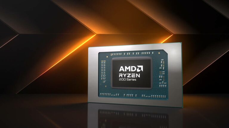 AMD Ryzen 200 ve PRO 200 serisi işlemciler tanıtıldı!