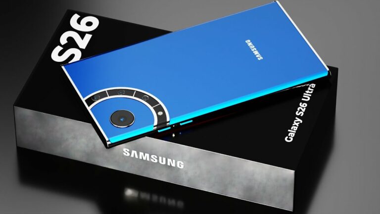 Samsung Galaxy S26 serisinde sıradışı bir teknoloji olabilir!