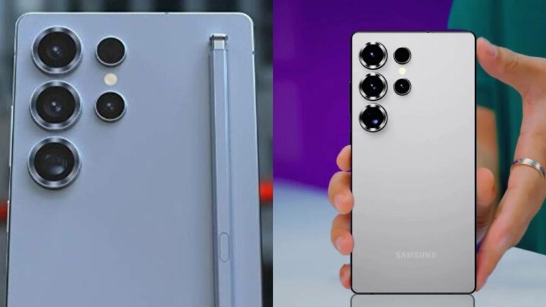 Samsung Galaxy S25 Ultra vs S24 Ultra: Ekran, kamera ve dahası