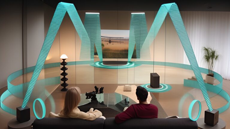 Samsung ve Google’dan dev iş birliği: Dolby Atmos’a rakip geliyor!