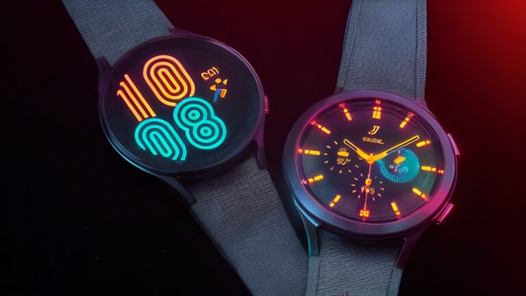 Samsung’tan yeni teknoloji: Kapasitif dokunmatik tuşlar geliyor!