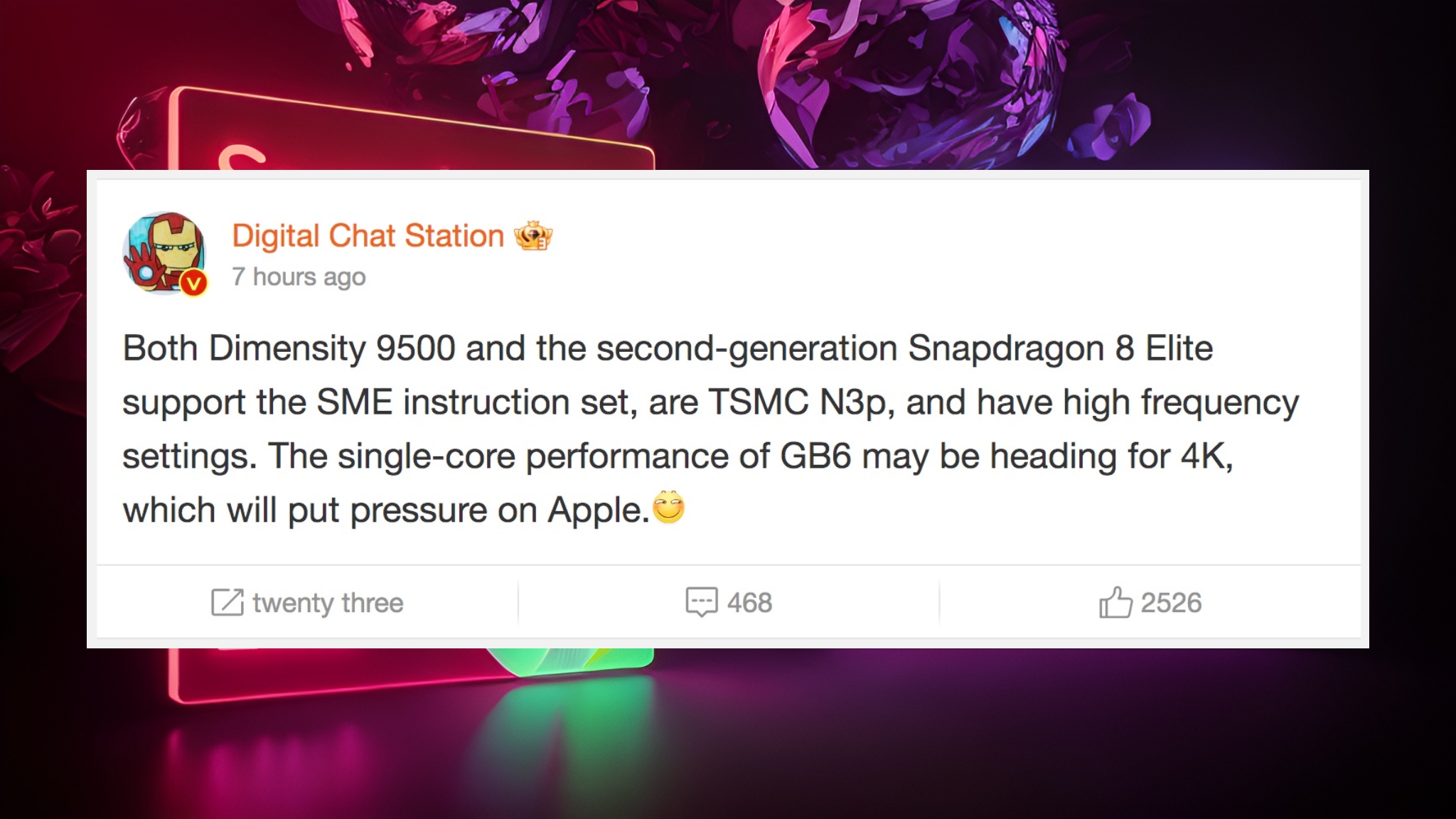 snapdragon-8-elite-gen-2-apple-m4-tahtindan-edebilir