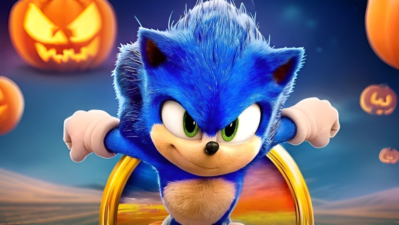 Sonic 3 rekora koşuyor: Serinin hasılatı 1 milyarı aştı!