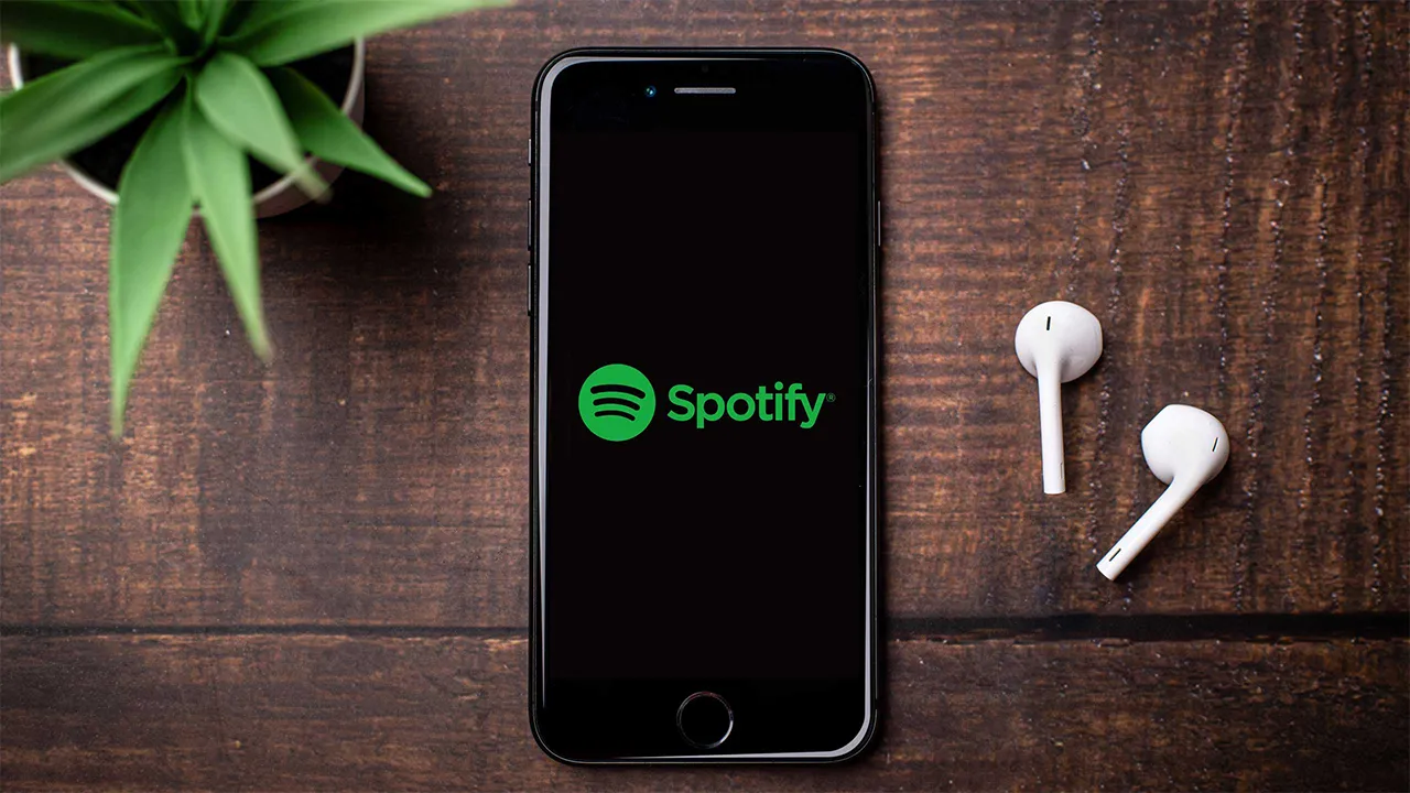 Spotify en çok dinlenenler (10 Ocak - 16 Ocak 2025)