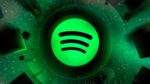 Spotify aboneliği