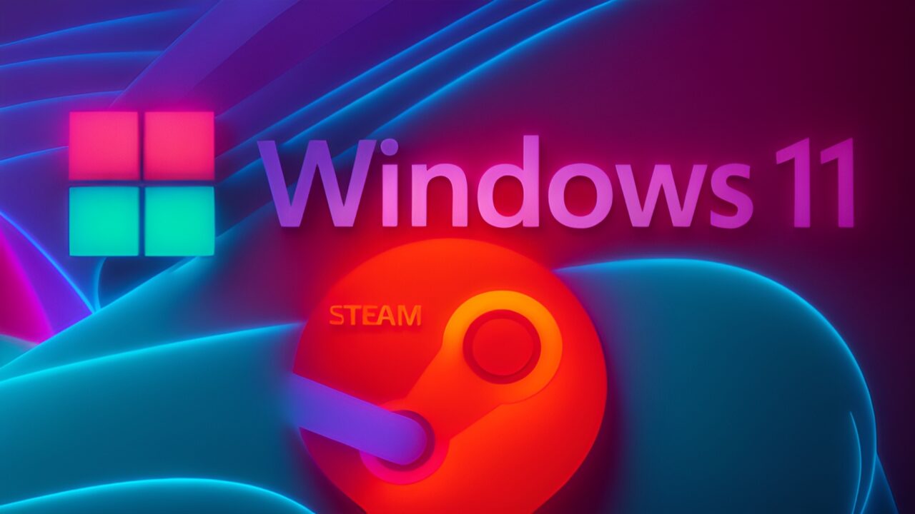 steam-en-cok-kullanilan-windows-11-surumu-aciklandi