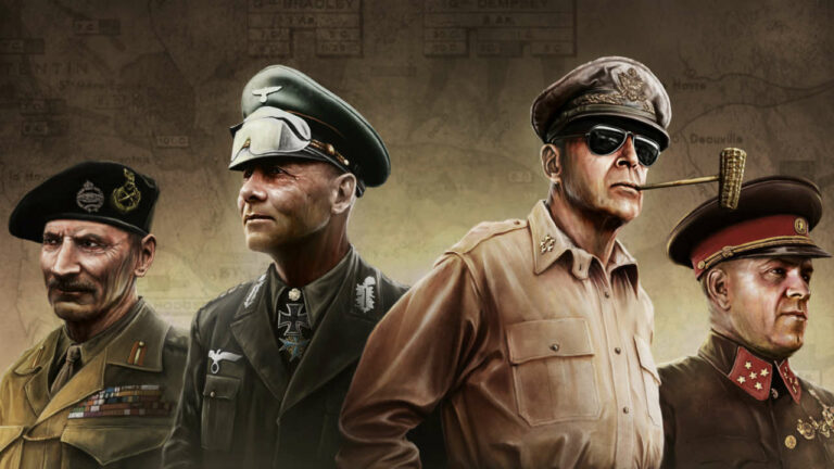 Hearts of Iron 4, Europa Universalis 4 ve dahası! Steam’de dev kampanya başladı