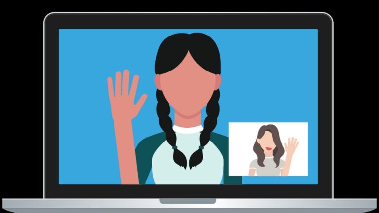 Popüler görüntülü sohbet uygulaması Türkiye’de engellendi!