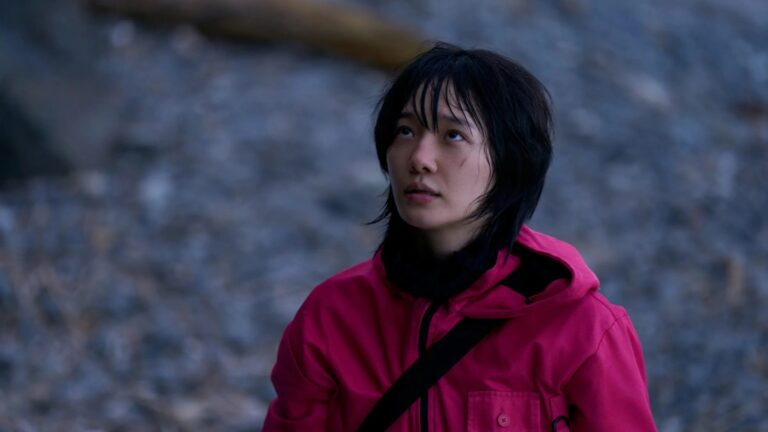 Tarih netleşti! Squid Game final sezonu geliyor