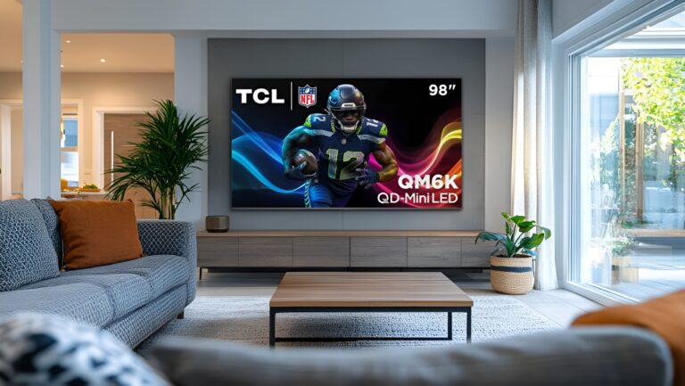 TCL, OLED’i tahtından edecek QM6K serisini tanıttı!