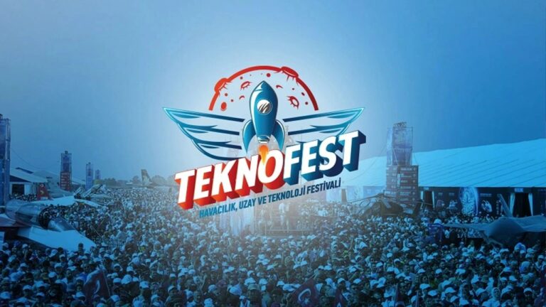 TEKNOFEST İstanbul yaklaşıyor! İşte tüm bilgiler