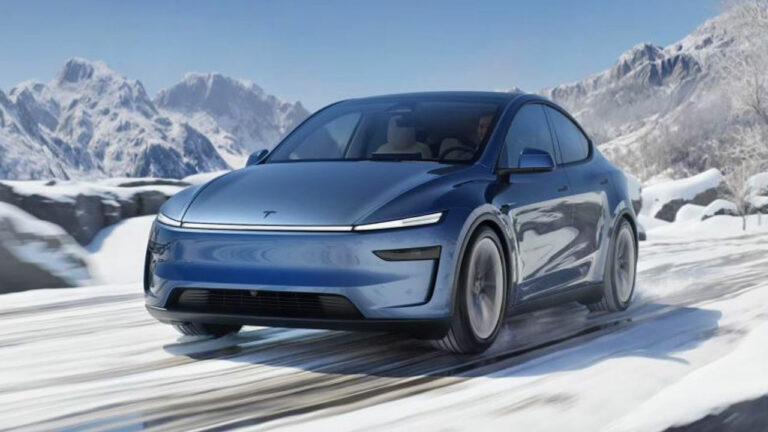 Tesla, Model Y için Türkiye siparişlerini kapattı!
