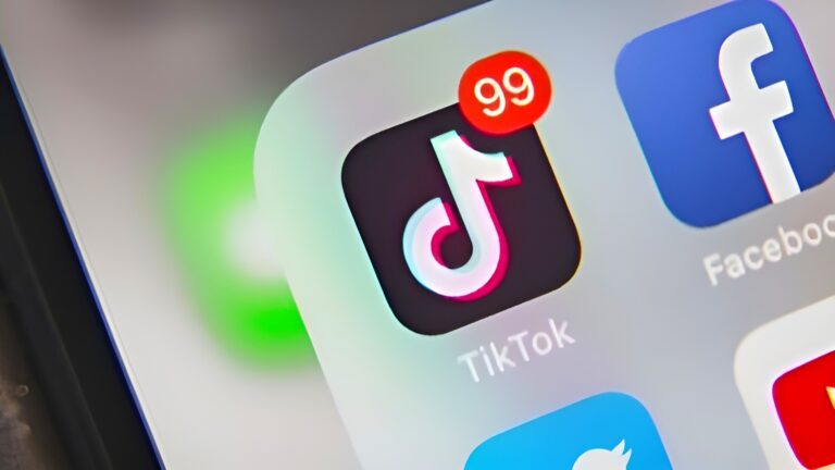TikTok App Store’dan kaldırıldı! Şimdi ne olacak?