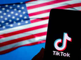 trump tiktok